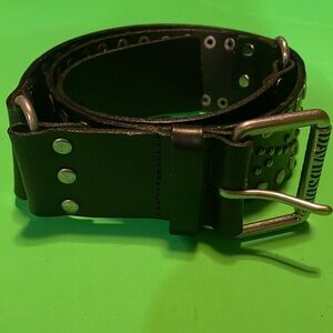 Harley Davidson Belt